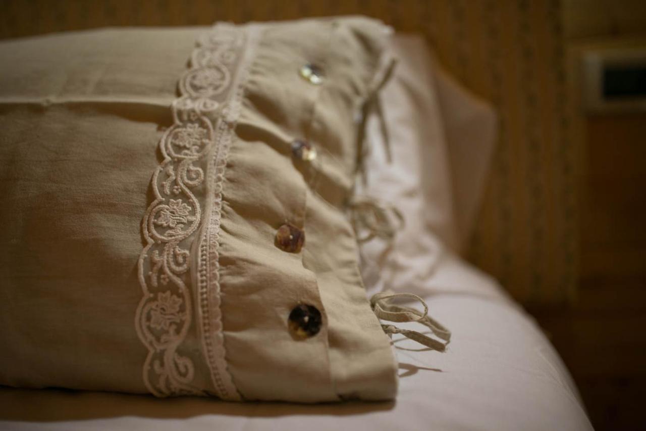 Basciano L'Anfora Country Club Bed & Breakfast エクステリア 写真