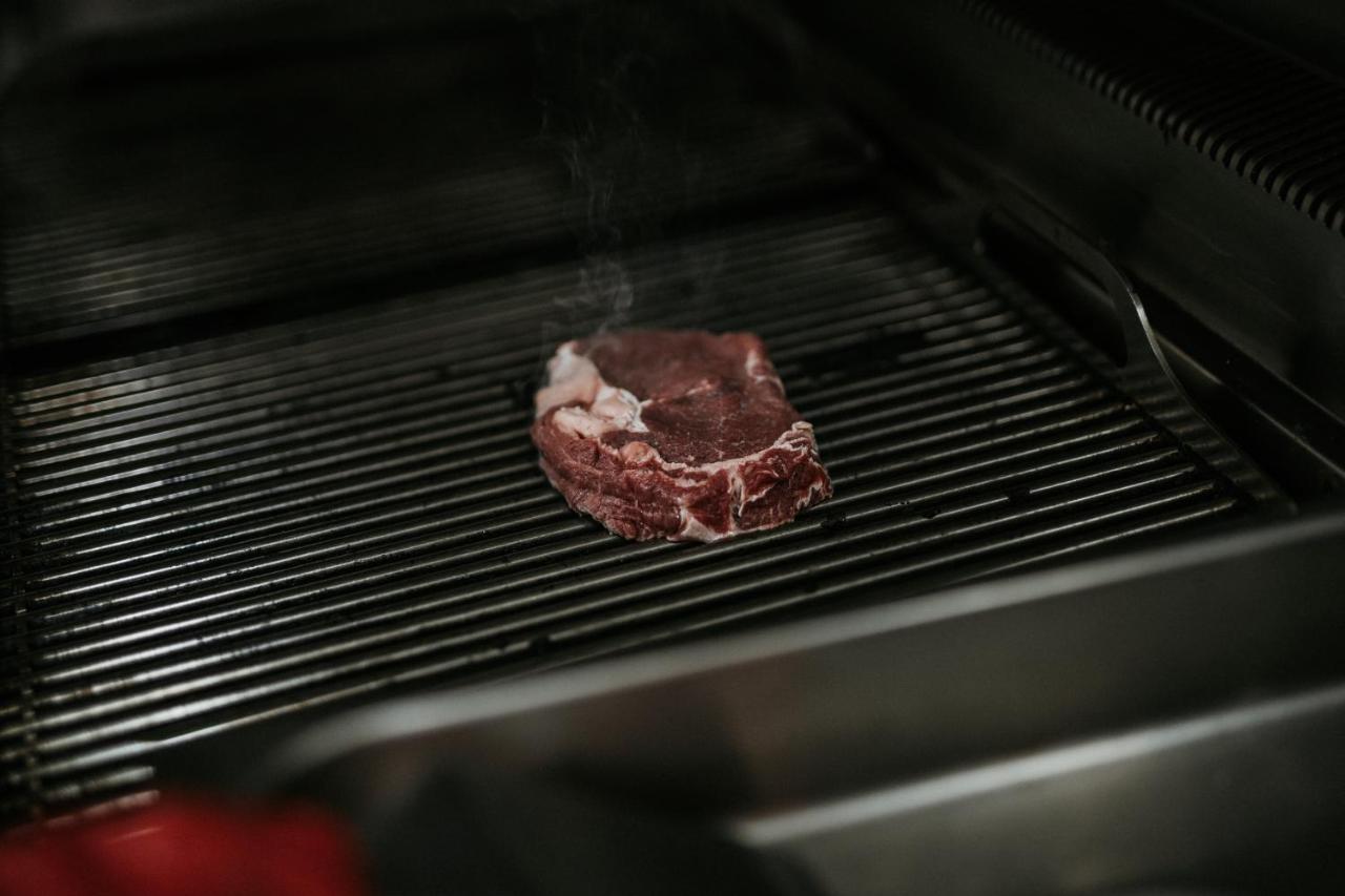 Basciano L'Anfora Country Club Bed & Breakfast エクステリア 写真