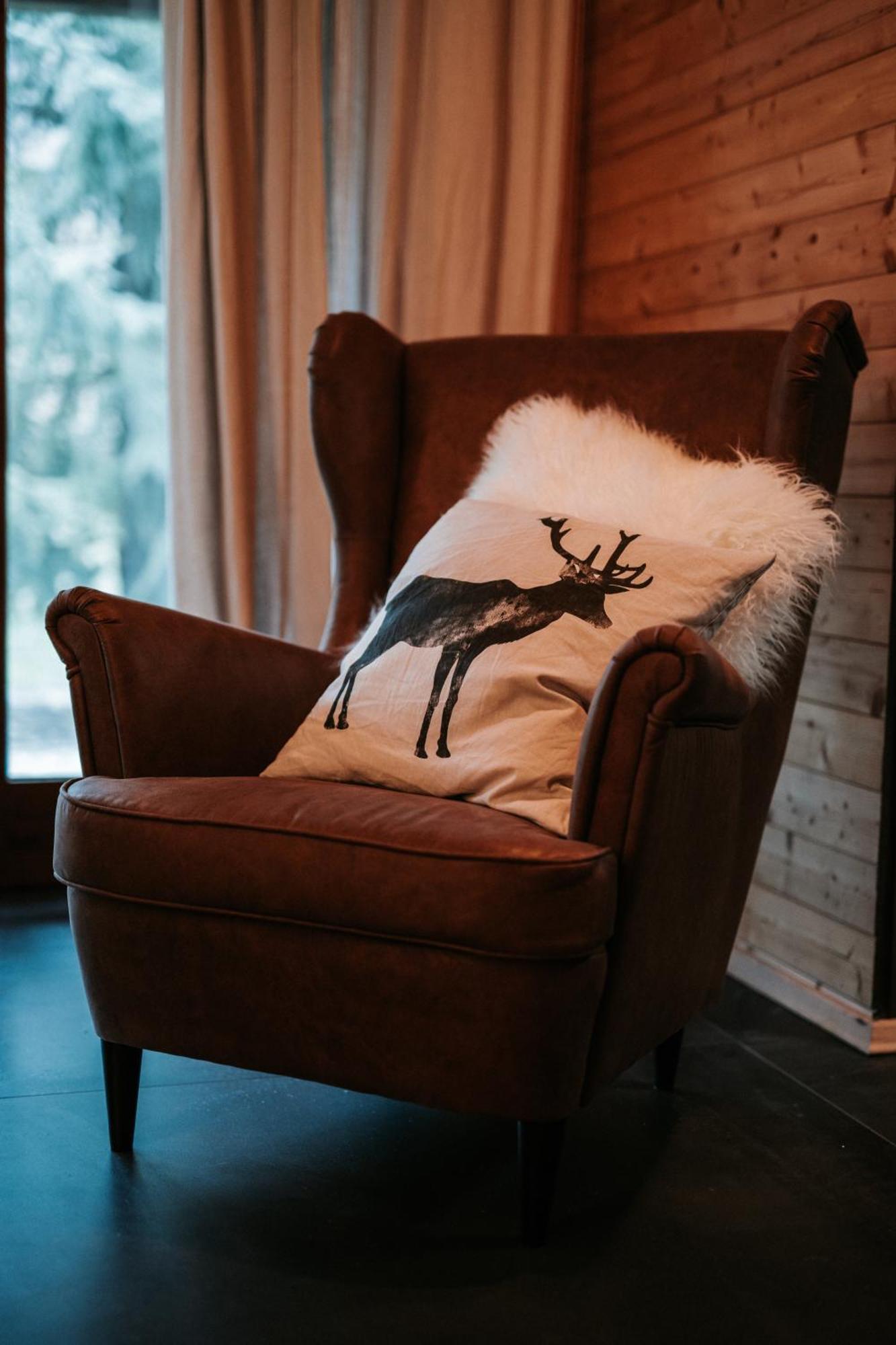 Basciano L'Anfora Country Club Bed & Breakfast エクステリア 写真