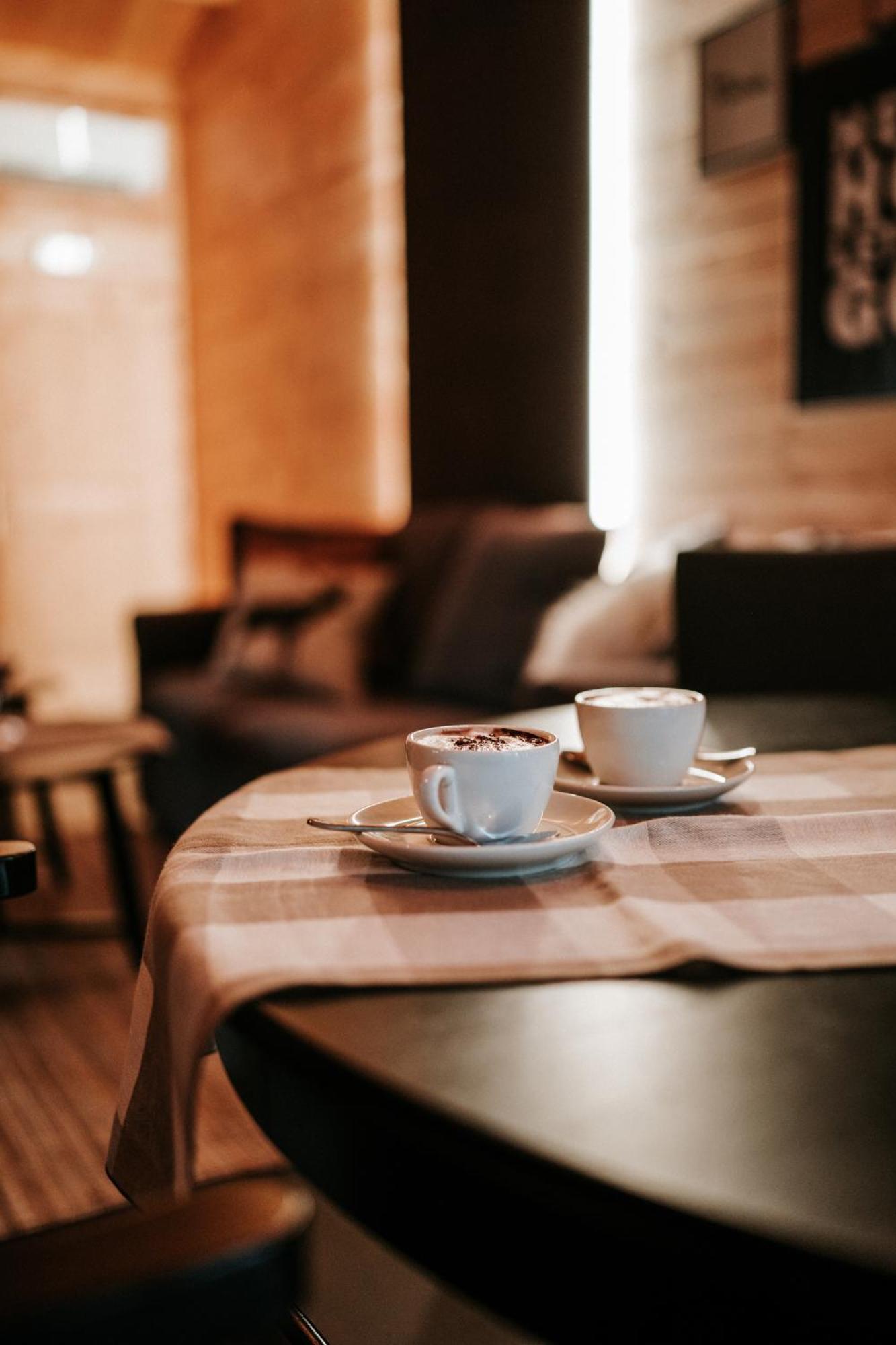 Basciano L'Anfora Country Club Bed & Breakfast エクステリア 写真