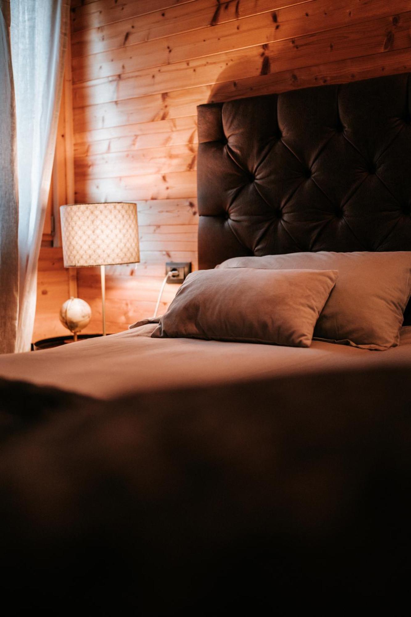 Basciano L'Anfora Country Club Bed & Breakfast エクステリア 写真