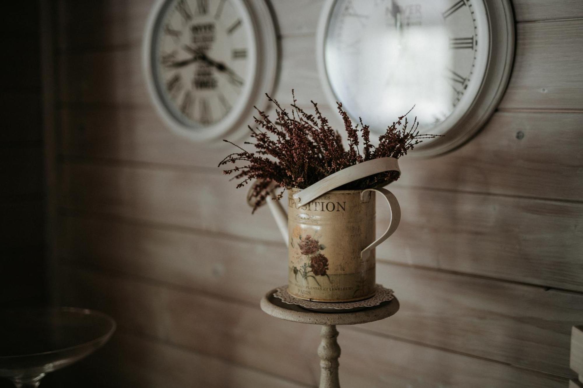 Basciano L'Anfora Country Club Bed & Breakfast エクステリア 写真
